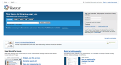 Desktop Screenshot of library.avemaria.edu